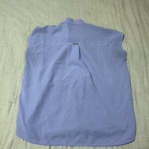 Figs Rafaela Scrub Top - size small